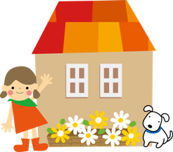 ハウスクリーニング