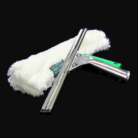 自転車置き場の高圧洗浄